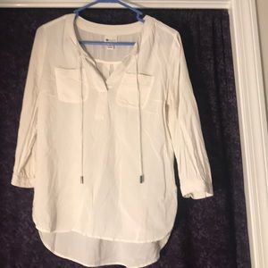 JC Penny Blouse